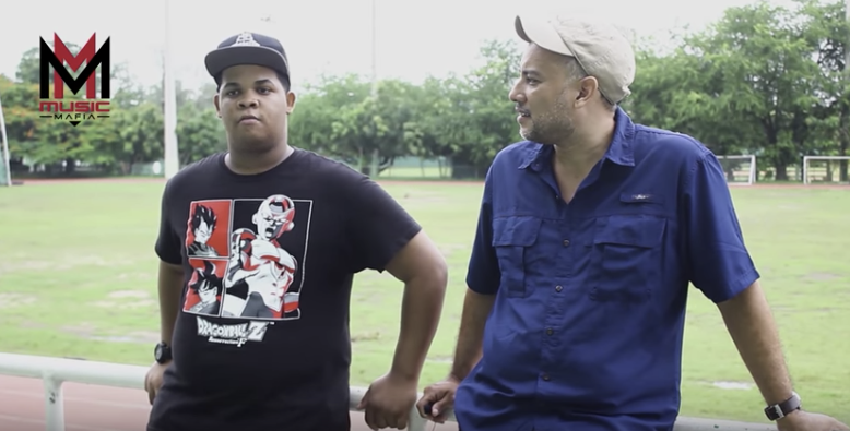 KDT Habla De Como Le Ganó A Melvin La Cura En La Batalla De Los Gallos De Red Bull & Más | Xpuesto!