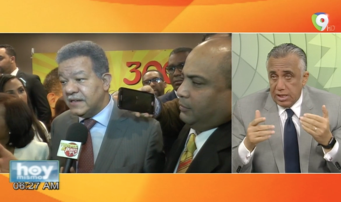 Incertidumbre En El Panorama Político Para Las Elecciones Del 2020 “La Gente No Sabe Por Quién Votará”