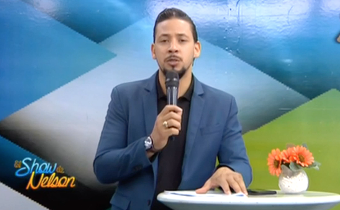 Seguimiento A Caso Odebrecht En El Show De Nelson