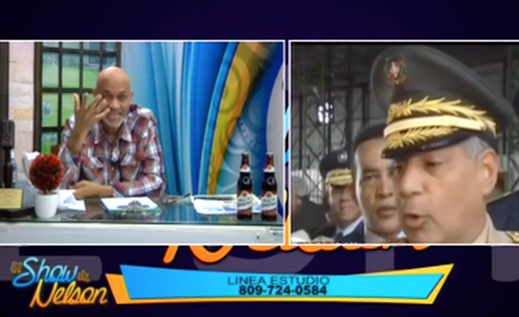 ¿Haiti Es O No Es Una Amenaza Para La República Dominicana? Esto Es Lo Que Opina Nelson Javier