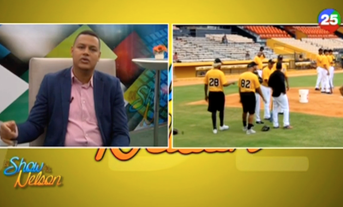 Victor Marte Comenta Sobre Los Refuerzos Que Traerán Las Aguilas Cibaeñas En Esta Nueva Temporada