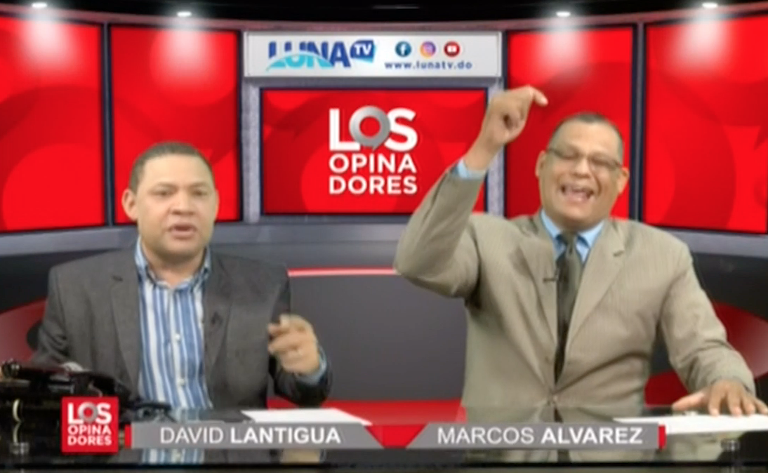 “Ese PLD Es Una Cosa Increíble” Escucha Porqué Según Los Opinadores