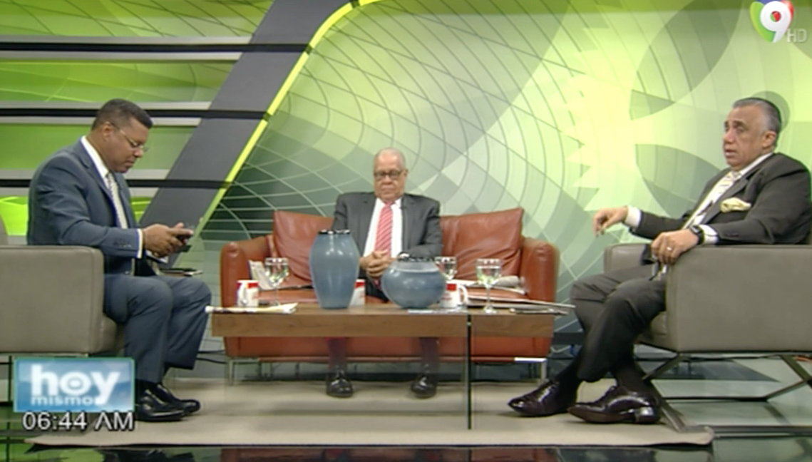 Controversia Por La Construcción De Parada De Autobuses En El Parque Del Este