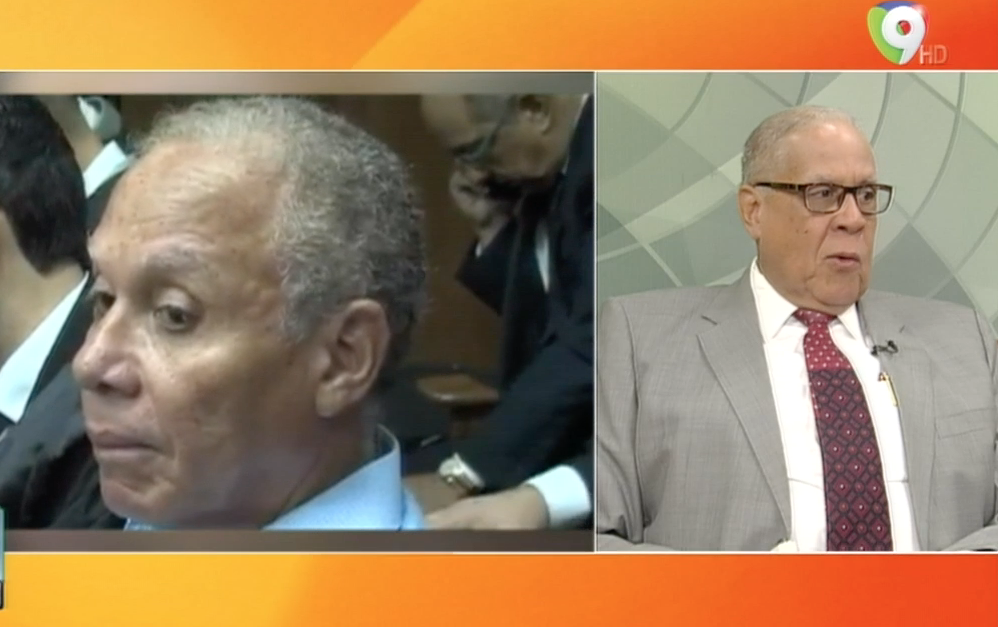 Hoy Se Da Continuación Al Caso Odebrecht Comentan En Hoy Mismo