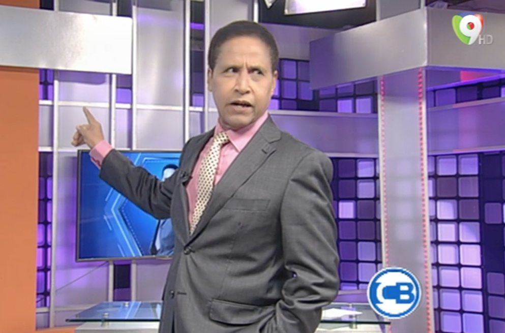 Carlos Batista Comenta Sobre El Proyecto De Ley Que Prohíbe El Uso De La Hookah