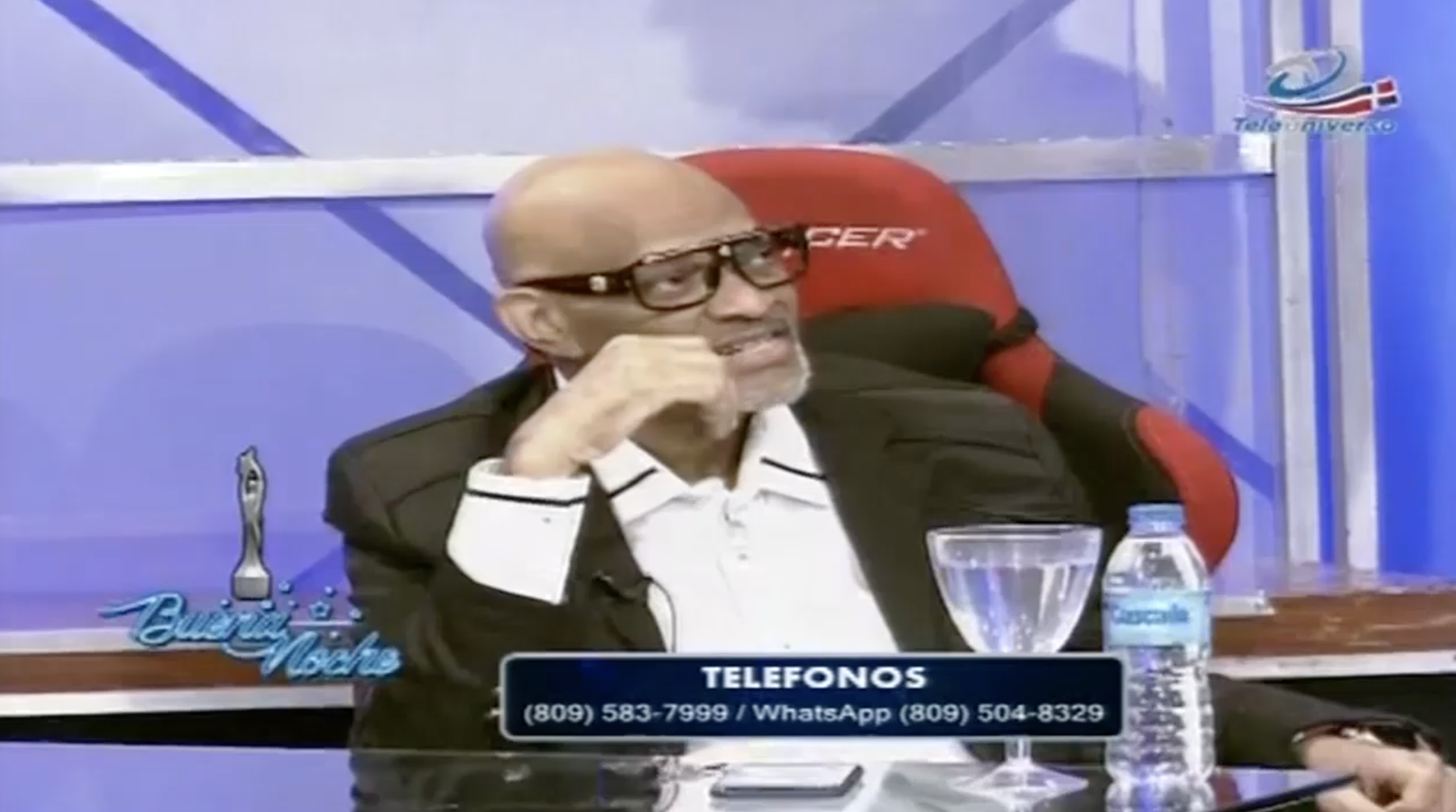 El Tema De Hoy En Buena Noche: Los Diferentes Tipos De Vecinos