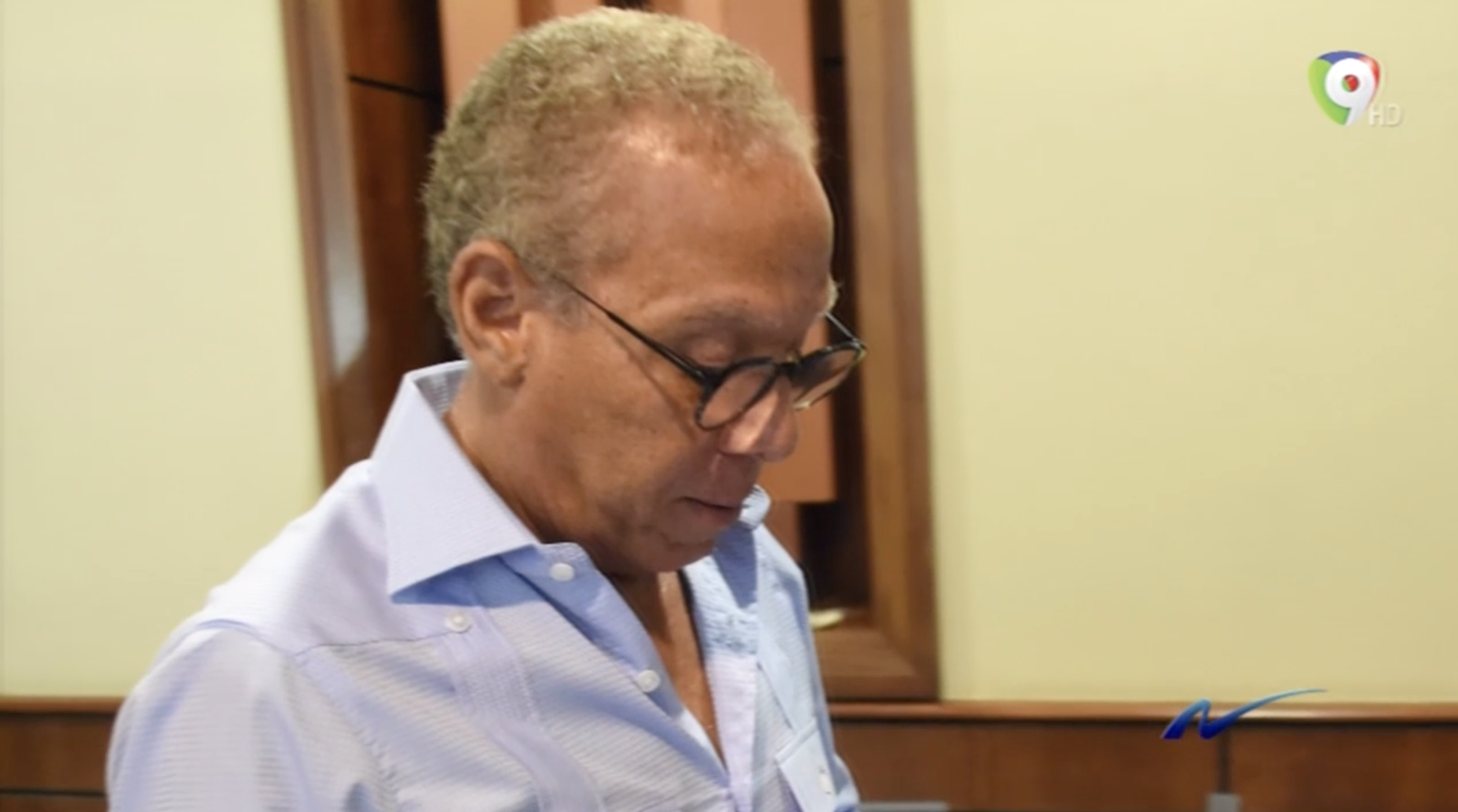 Foto-Crónica: Audiencias Odebrecht 1 Y 2 Reunión Del Consejo Nacional De Magistratura