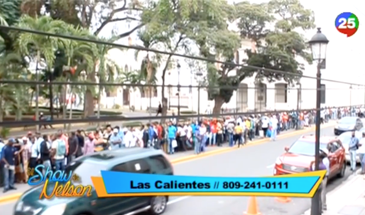 Ciudadanos Haitianos Preocupados Por Los Recientes Temblores En Su País