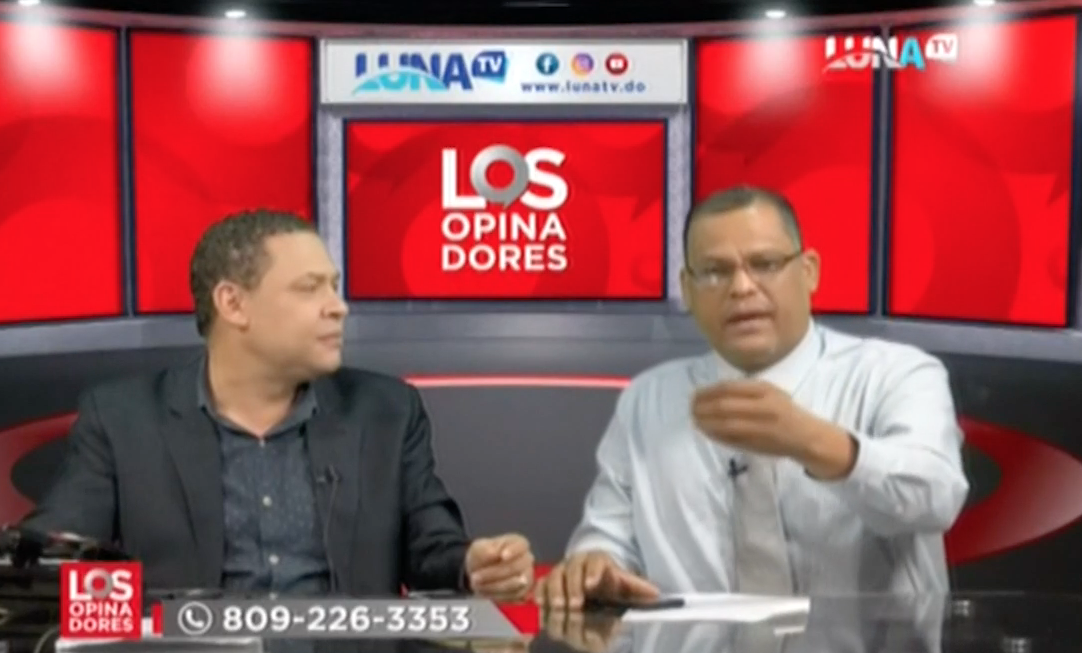 Melanio Paredes Se Revoltea Con El PLD Porque No Bajan A Las Bases Del Partido