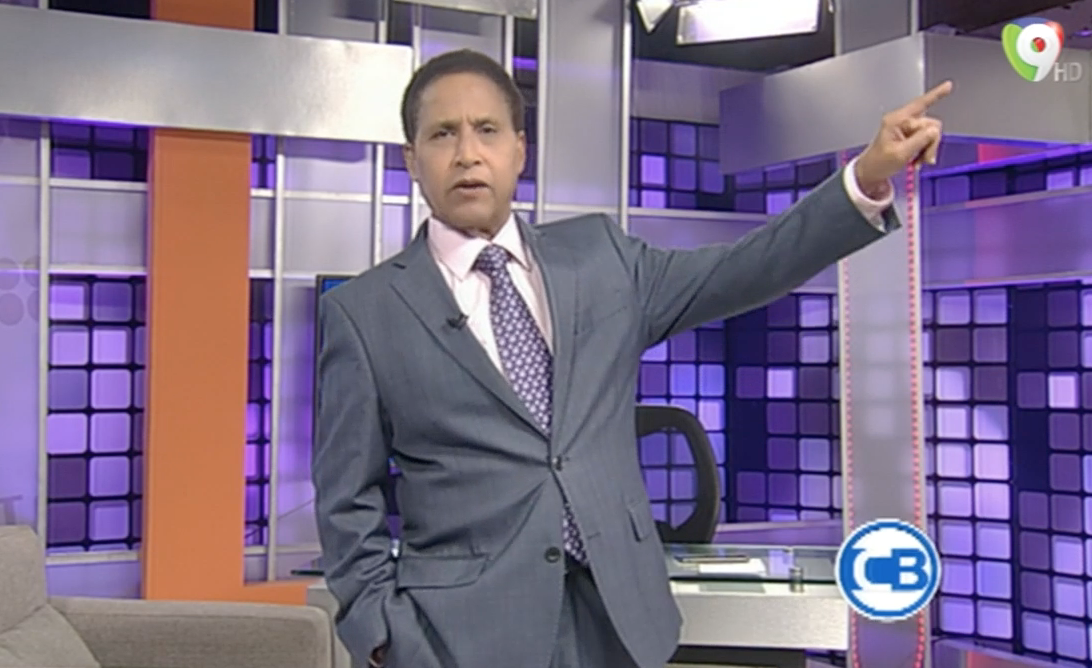 Gobierno Dominicano Espera Que Haití Evalúe Su Situación Para Luego Aportar Ayuda