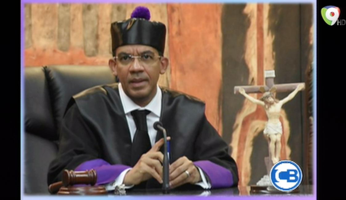 Carlos Batista Dice Que El Caso Odebrecht Se Ha Convertido En Un Relajo