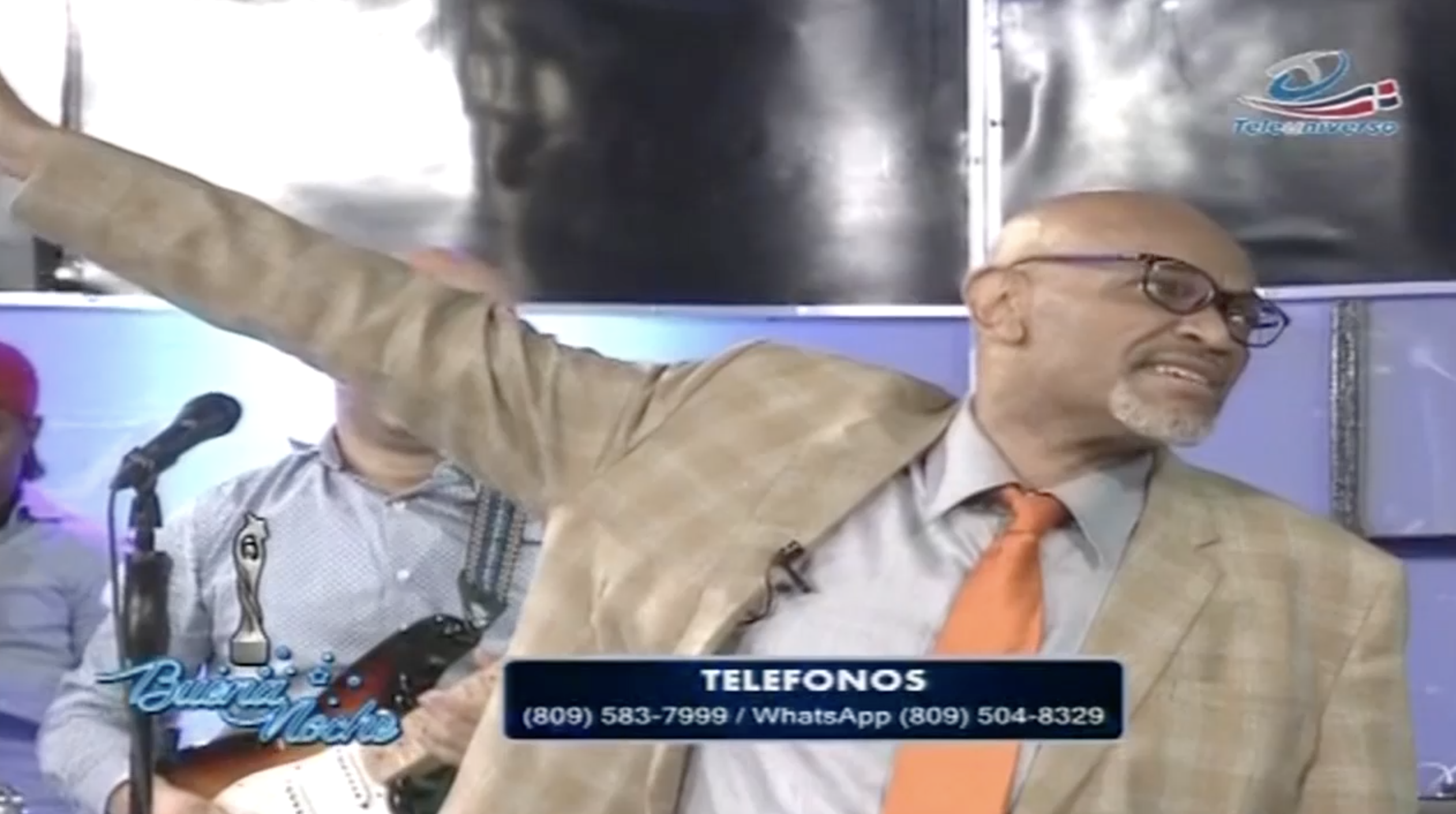 El Tema De Hoy En Buena Noche: Los Diferentes Tipos De “JUMO”