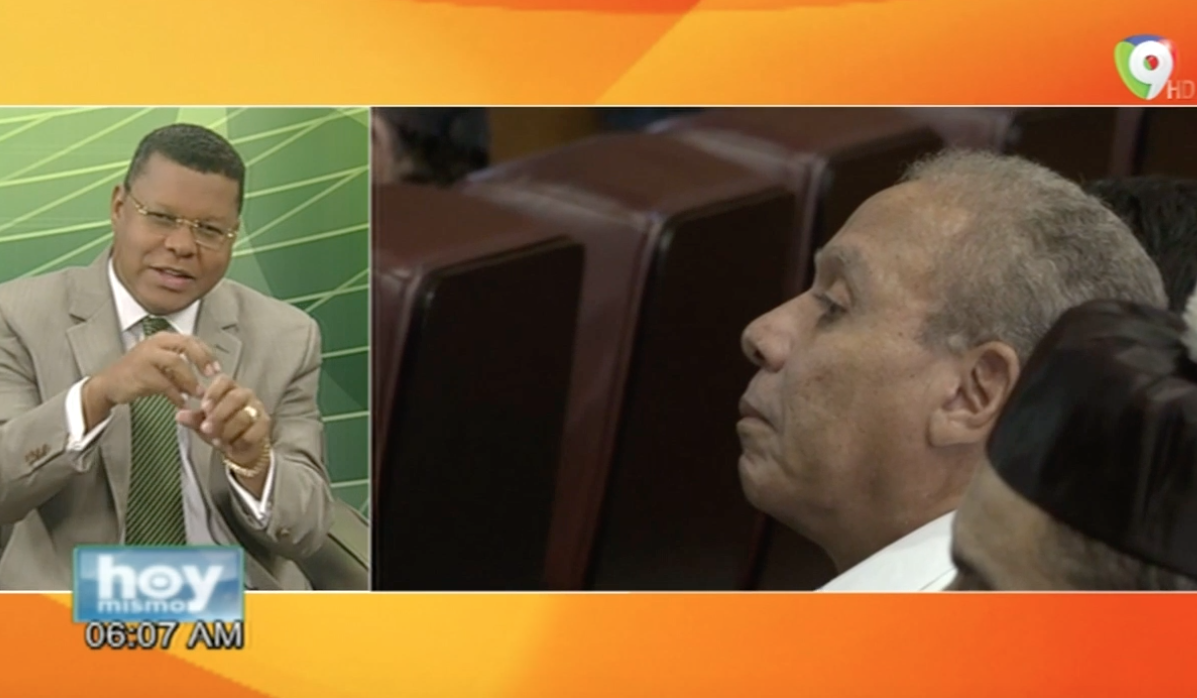 Abogados De Imputados En El Caso Odebrecht Están Tratando De Ralentizar El Caso – Hoy Mismo