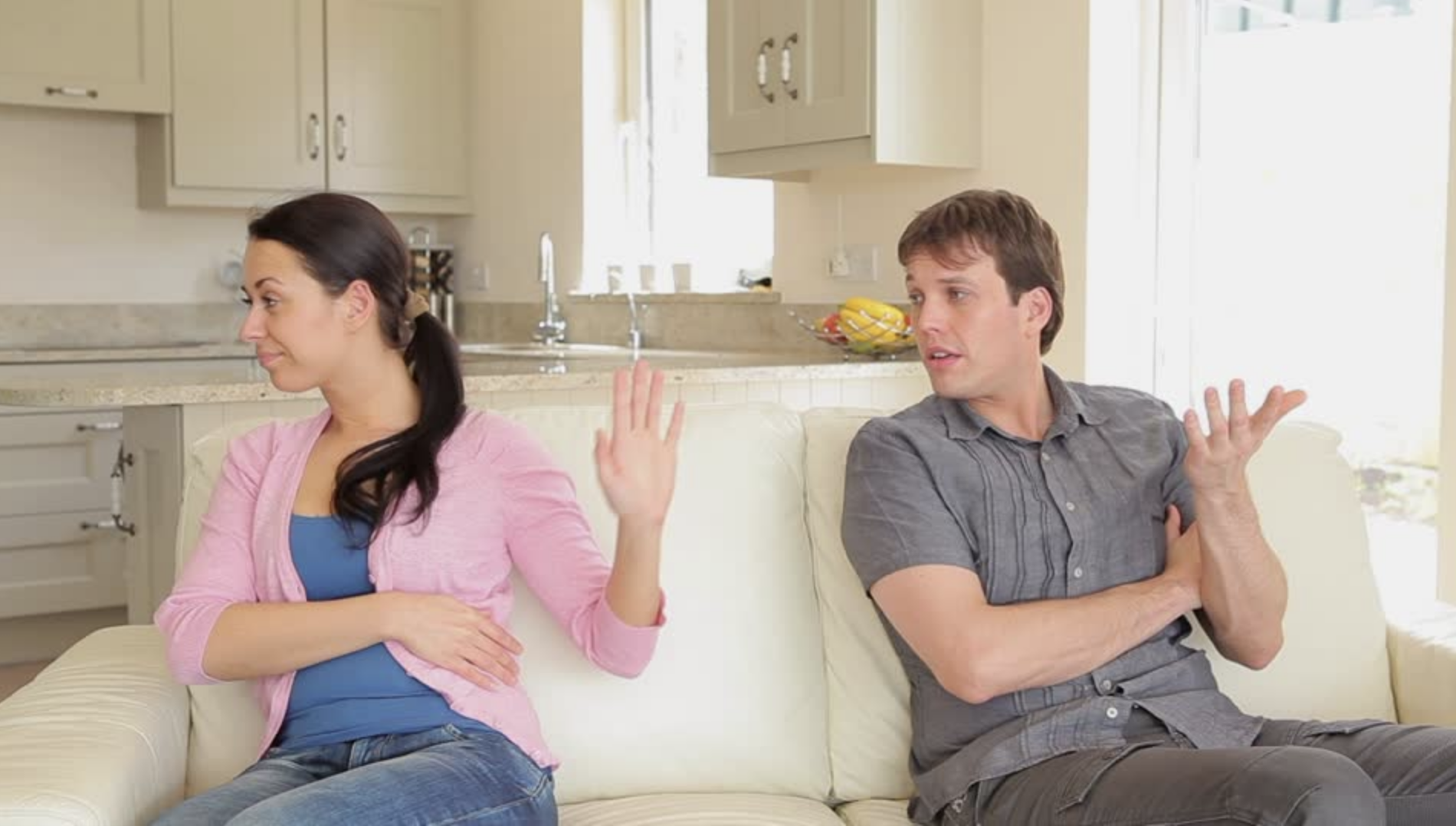 Muy Picante En Buena Noche: Estas Son Las Excusas Más Usadas Para No Tener Sexo