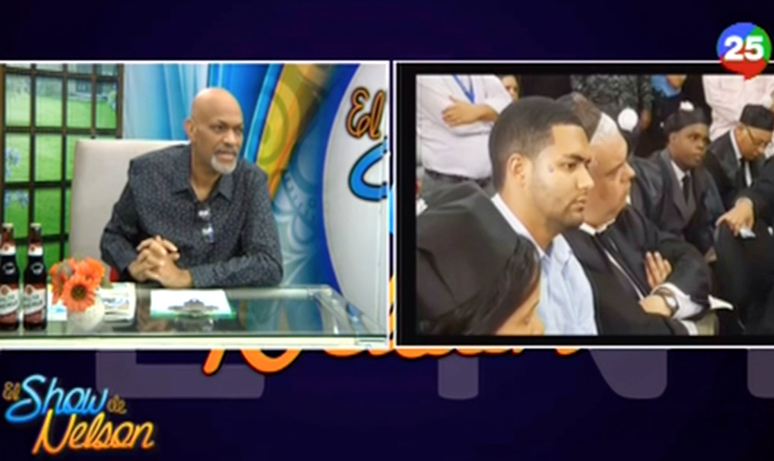 Continua La Indignación En El Caso Emely Peguero, Los Abogados Han Hecho Lo Que Les Da La Gana