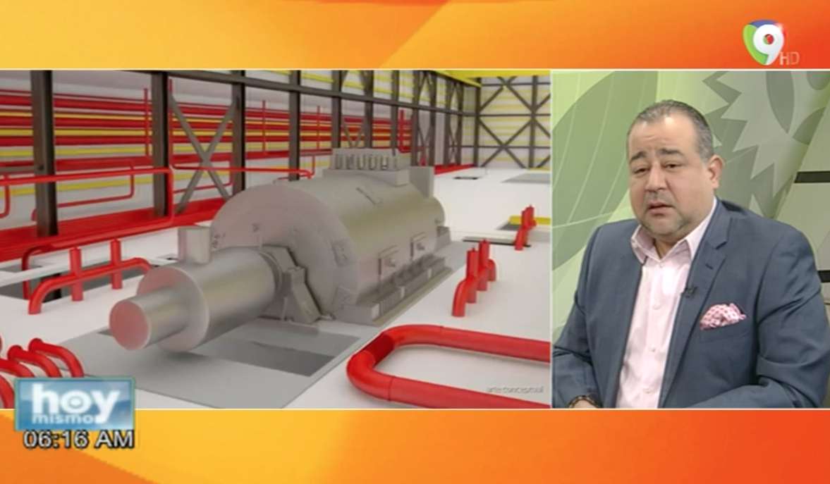 En Hoy Mismo Comentan Sobre Los Interesados En Comprar Parte De Punta Catalina