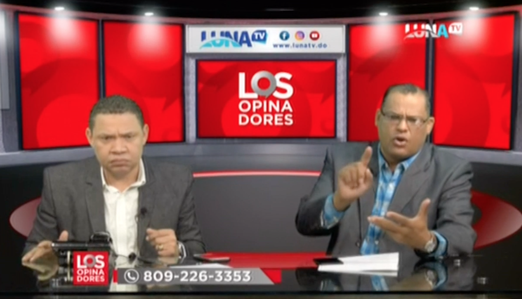 Según Los Opinadores Este País Es Rico El único Problema Es Que Tiene Una Administración Pobre