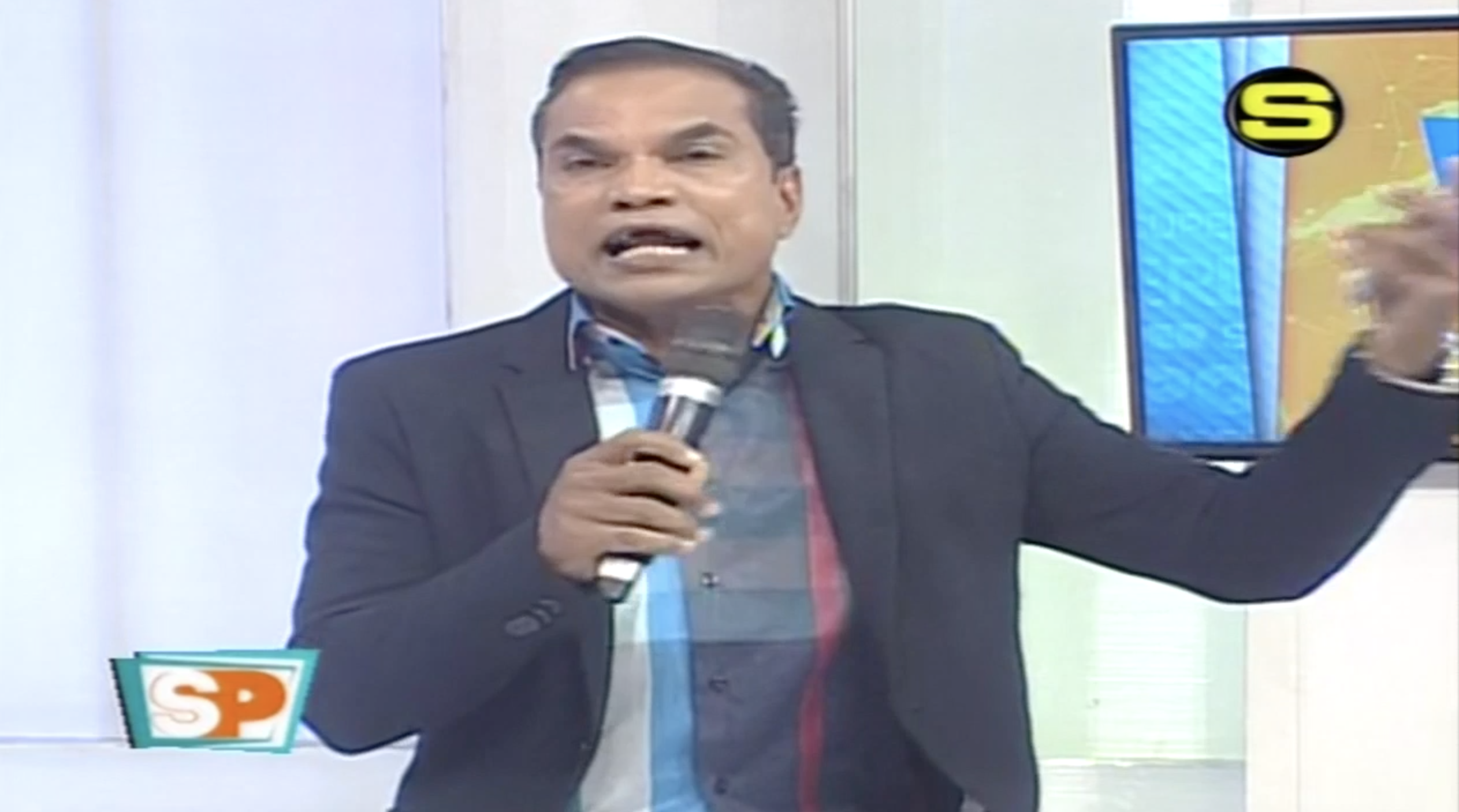 Mamola No Aguantó Y Le Mandó Fuego A El Pachá Por Lo Que Dijo De Anthony Santos