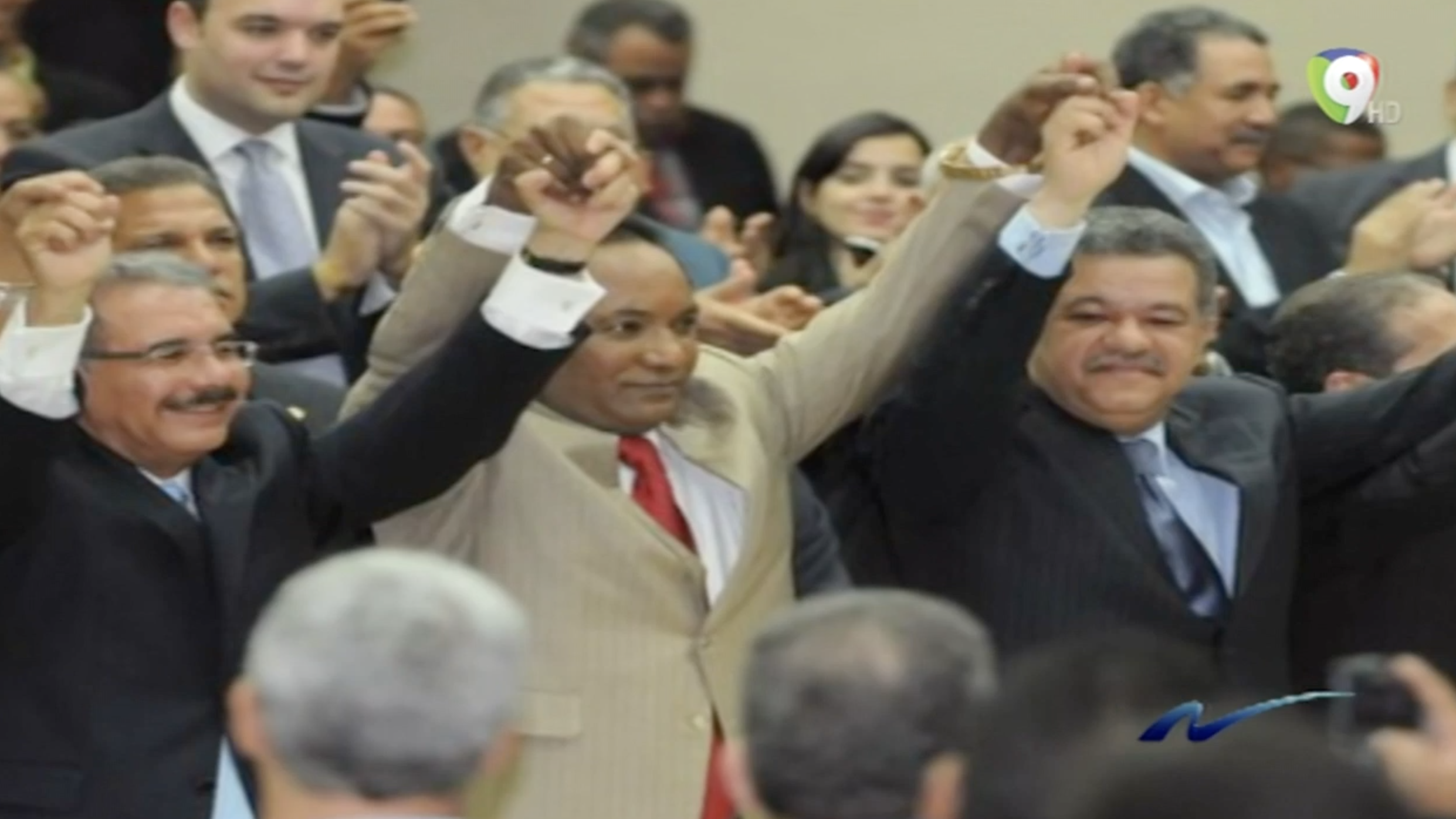 Nurias: Instituciones Del Estado Plagadas De Irregularidades