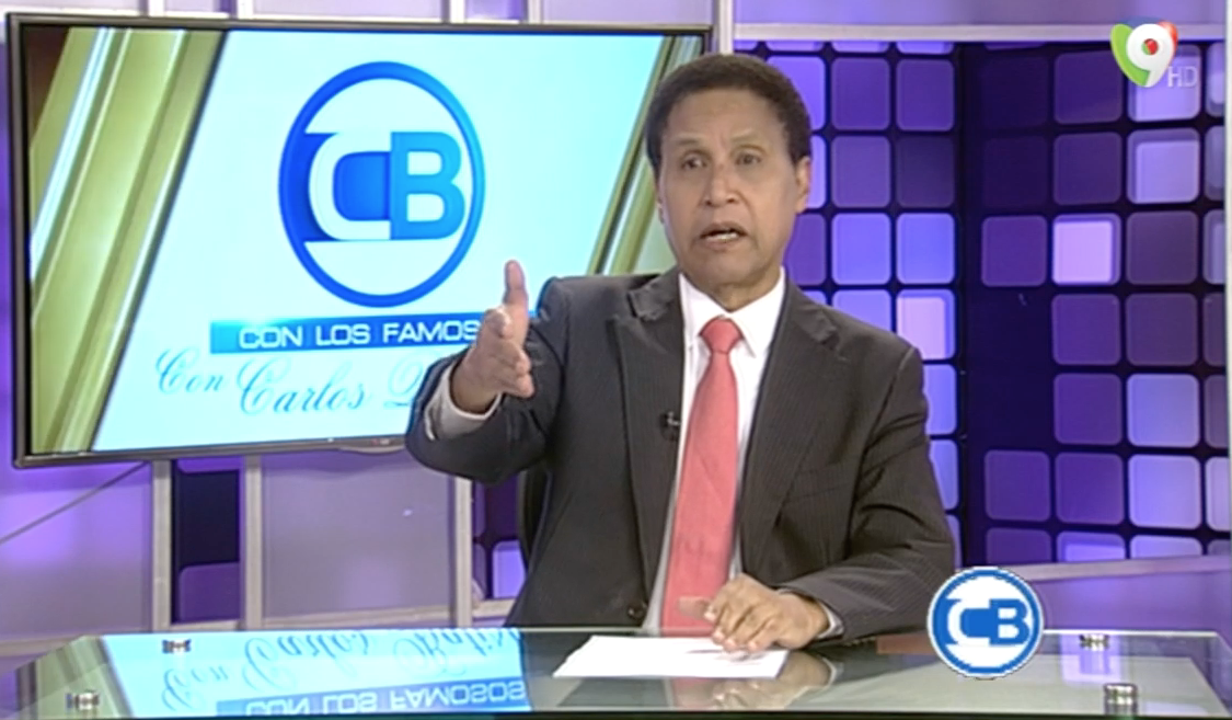 Carlos Batista Acaba Con Los Artistas Dominicanos Que No Hacen Colaboraciones Con Sus Compañeros