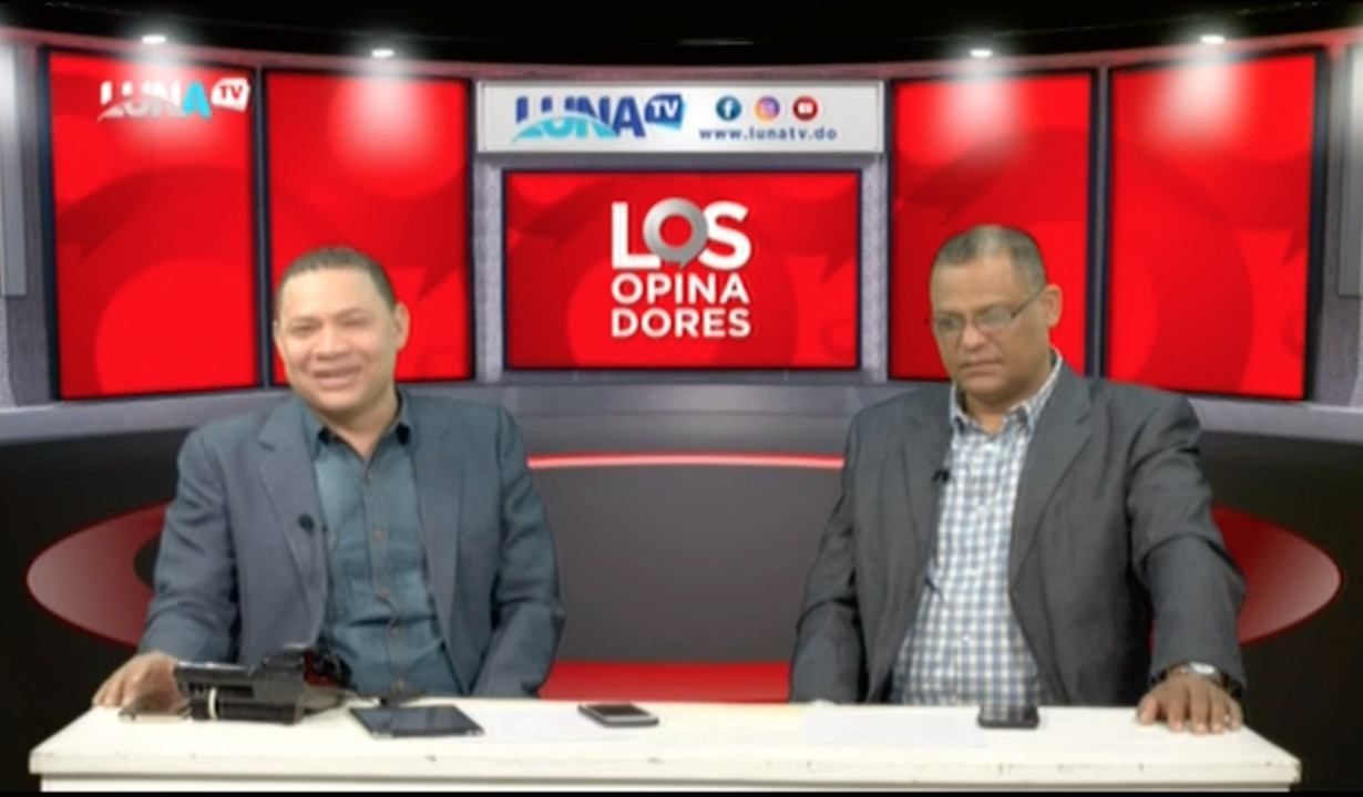 En Laguna Salada De Valverde Mao Solo Hay 2 Policías Para Una Población De 15 Mil