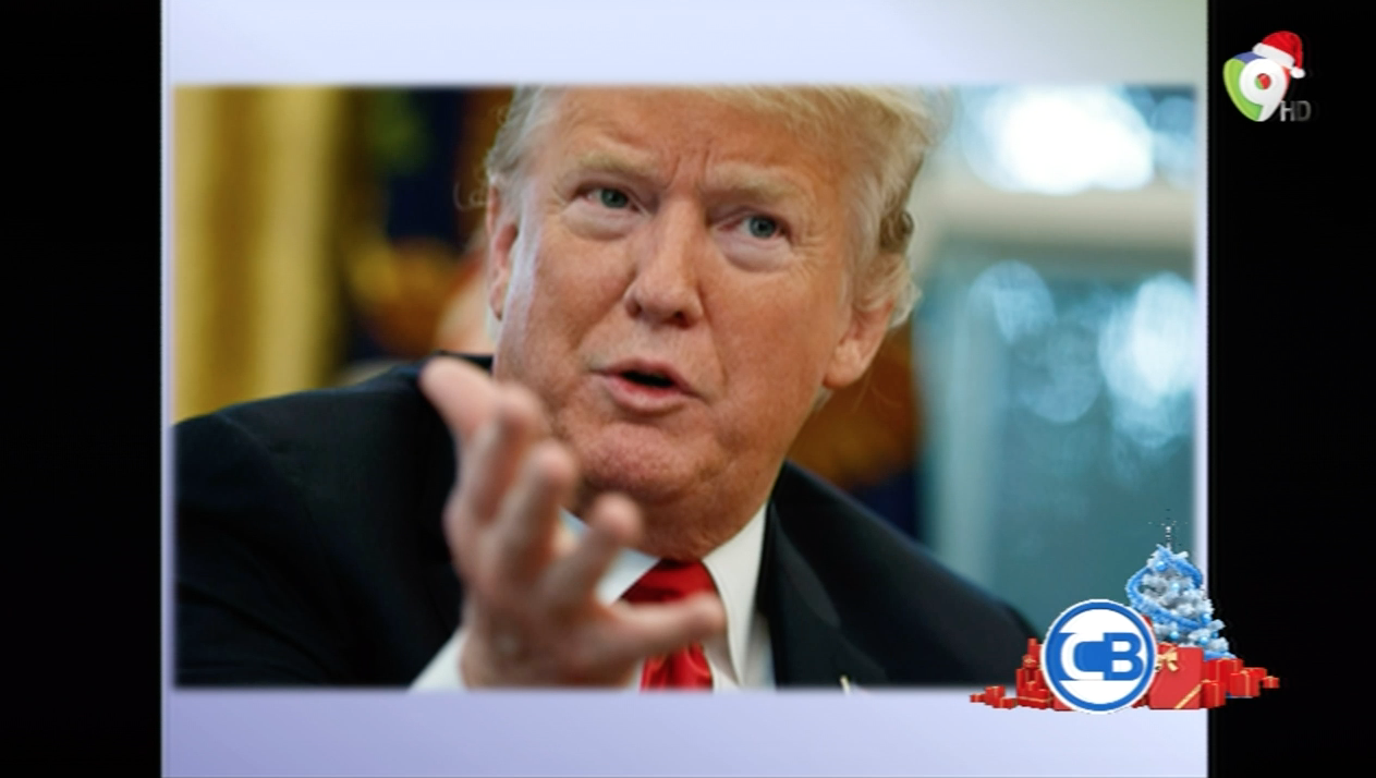 Trump Planea Abolir El Derecho A La Nacionalidad Por Nacer En Estados Unidos