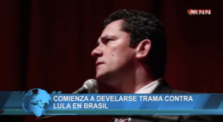 Comienza A Desvelarse Supuesta Trama Contra Lula Da Silva En Brasil