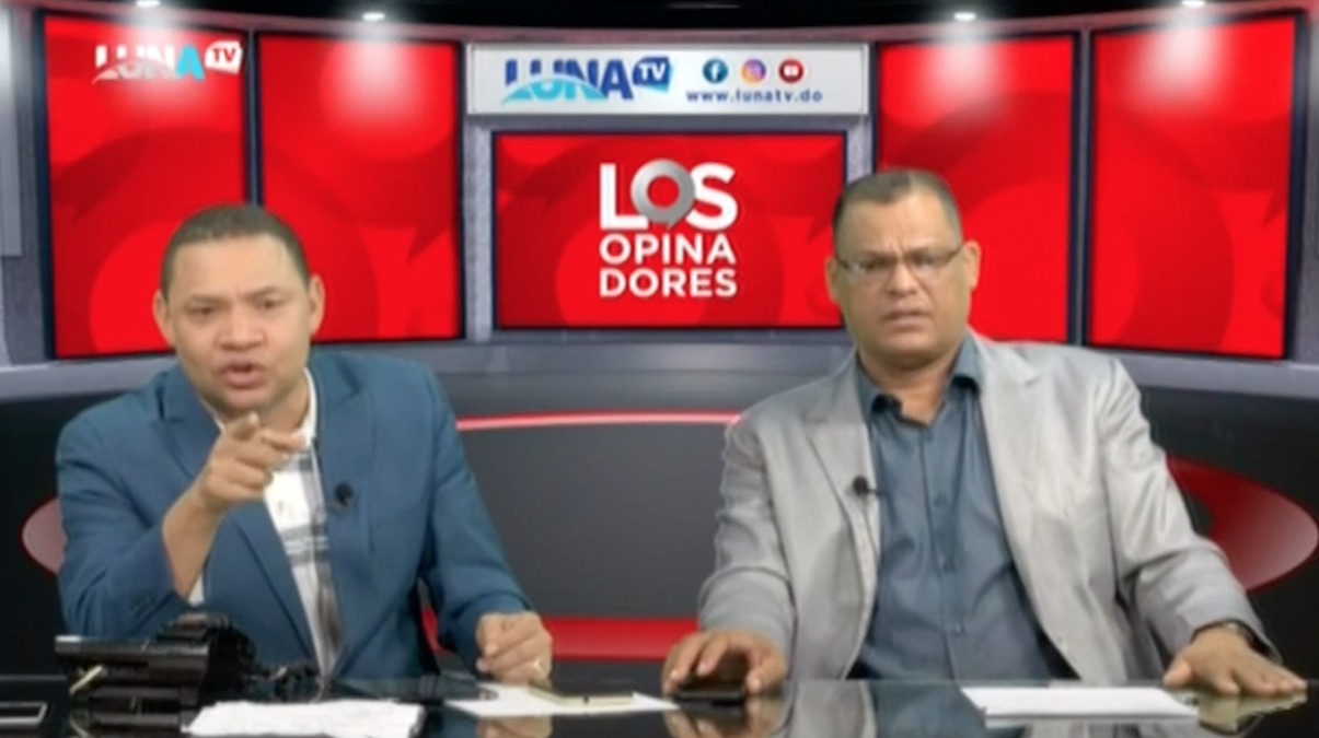 Asalto En Autobus Repleto De Personas En Ruta Santo Domingo – Azua