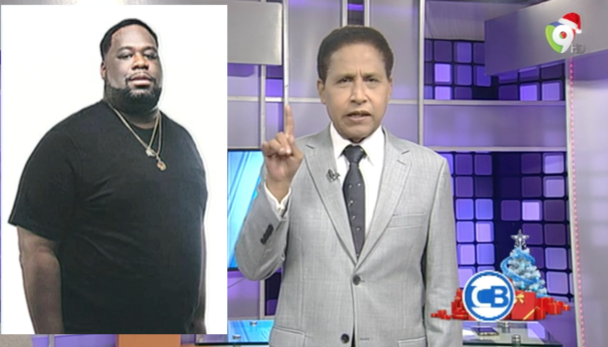 Carlos Batista Comenta Sobre La Llegada De Un Sobrino De Jay Z A RD