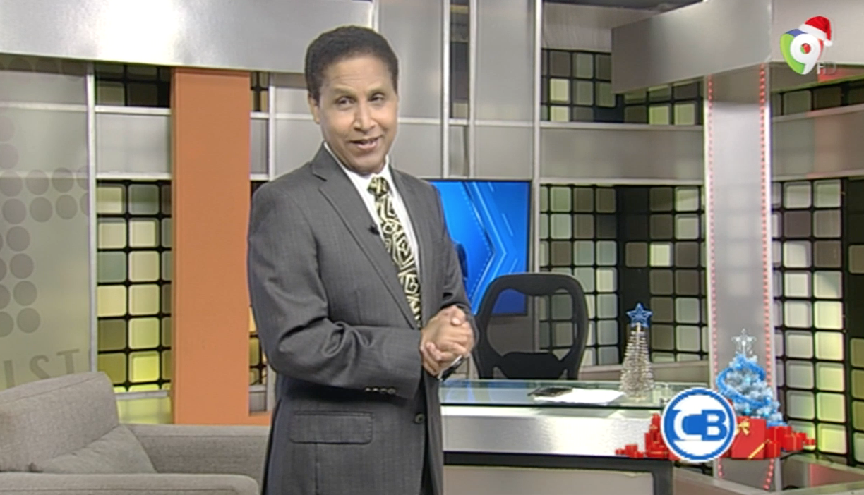 Carlos Batista Comenta Sobre Las Comunicadoras Y Otras Estrellas Que Están Muy Saludables