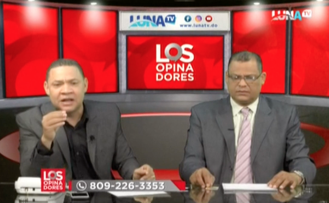 Los Opinadores Comentan Sobre La Sentencia A Marlon Y Marlin Martinez Por El Caso Emely Peguero