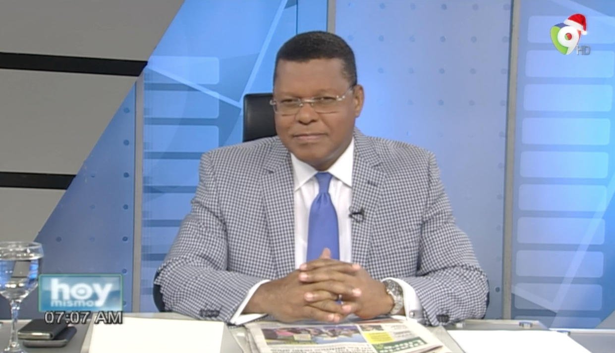 En Hoy Mismo Comentan Sobre El Proyecto De Presupuesto Que Permite Vender Empresas Del Estado