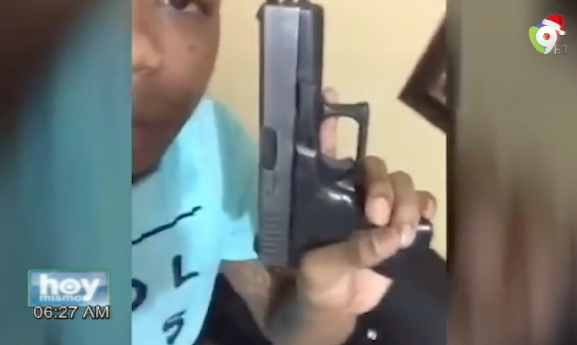 “Bien Muerto Pero Mal Matado” Asuntos Internos De La Policía Investiga Muerte De Moreno 27