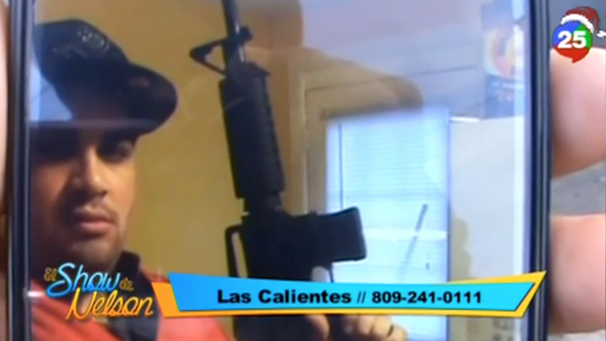 Joven Resulta Muerto Luego De Que Se Atrincherara Y Secuestrara Varios Familiares En Santiago