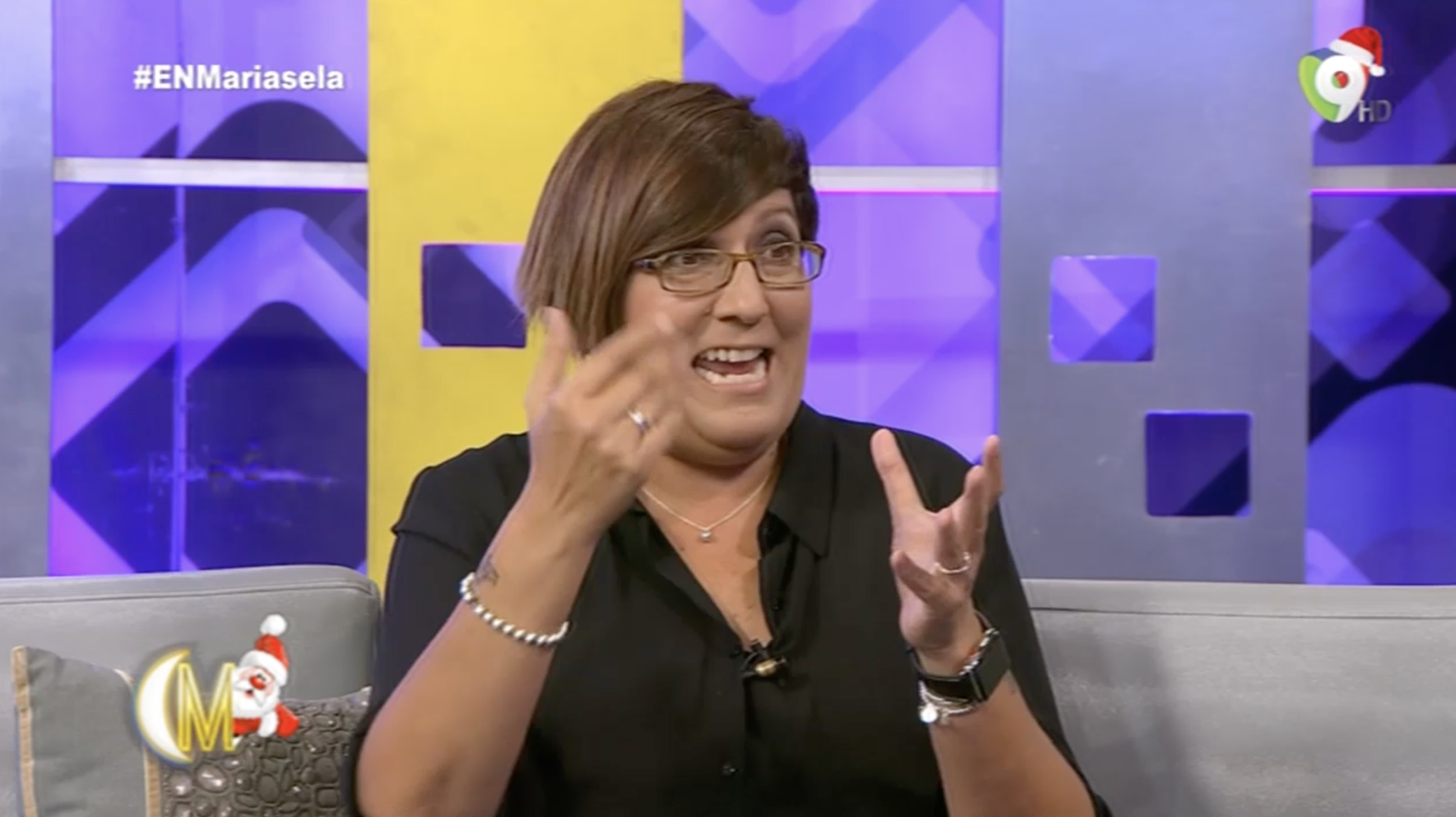 ENM: Conversando Con Gaby Castellanos ¿Cómo Viven De Las Redes Sociales Los Influencers?