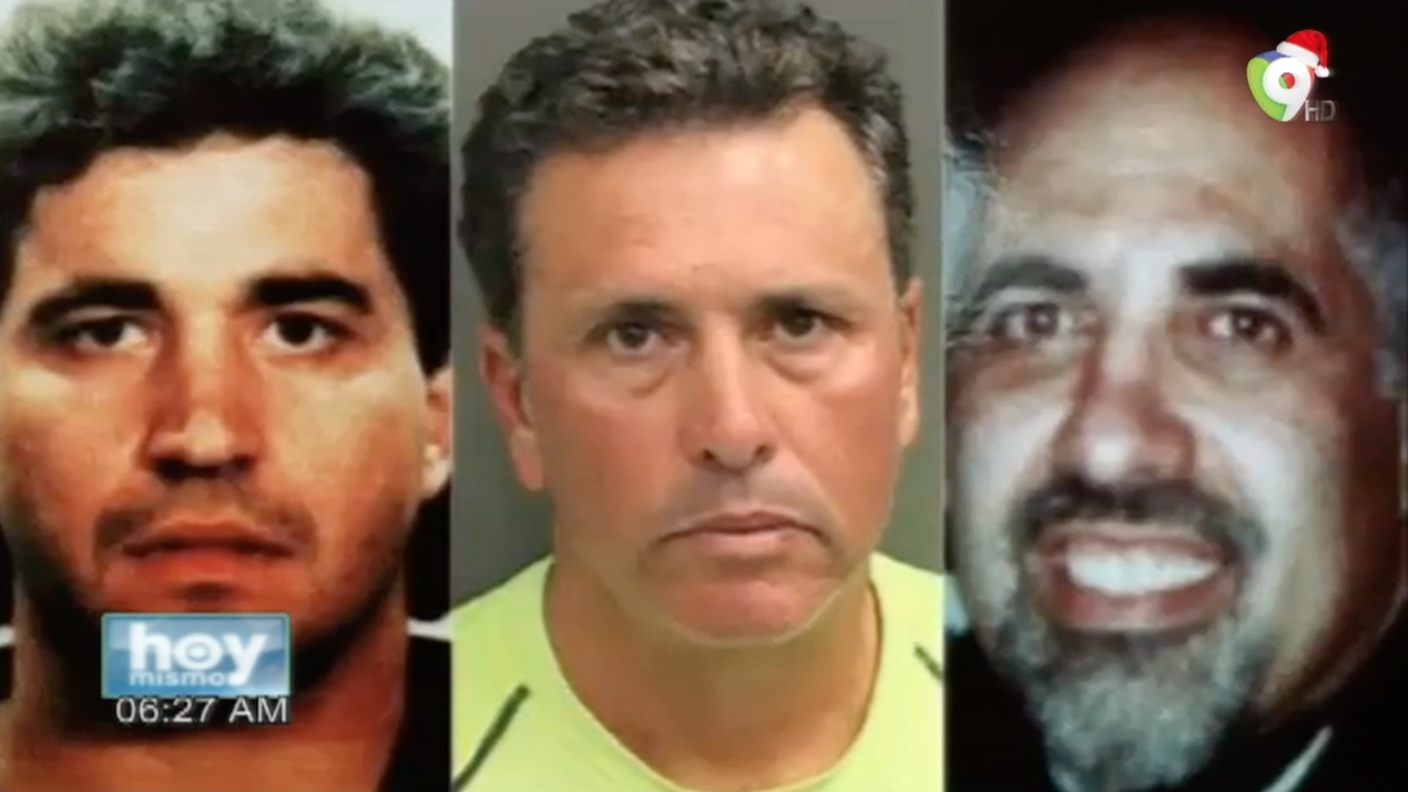 En Hoy Mismo Explican Las Razones Por Las Que  República Dominicana Recibió A Willie Falcón