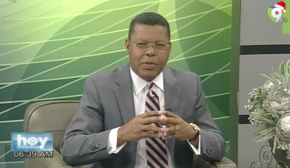 Continúa La Búsqueda De Helicóptero “desaparecido” En La Romana