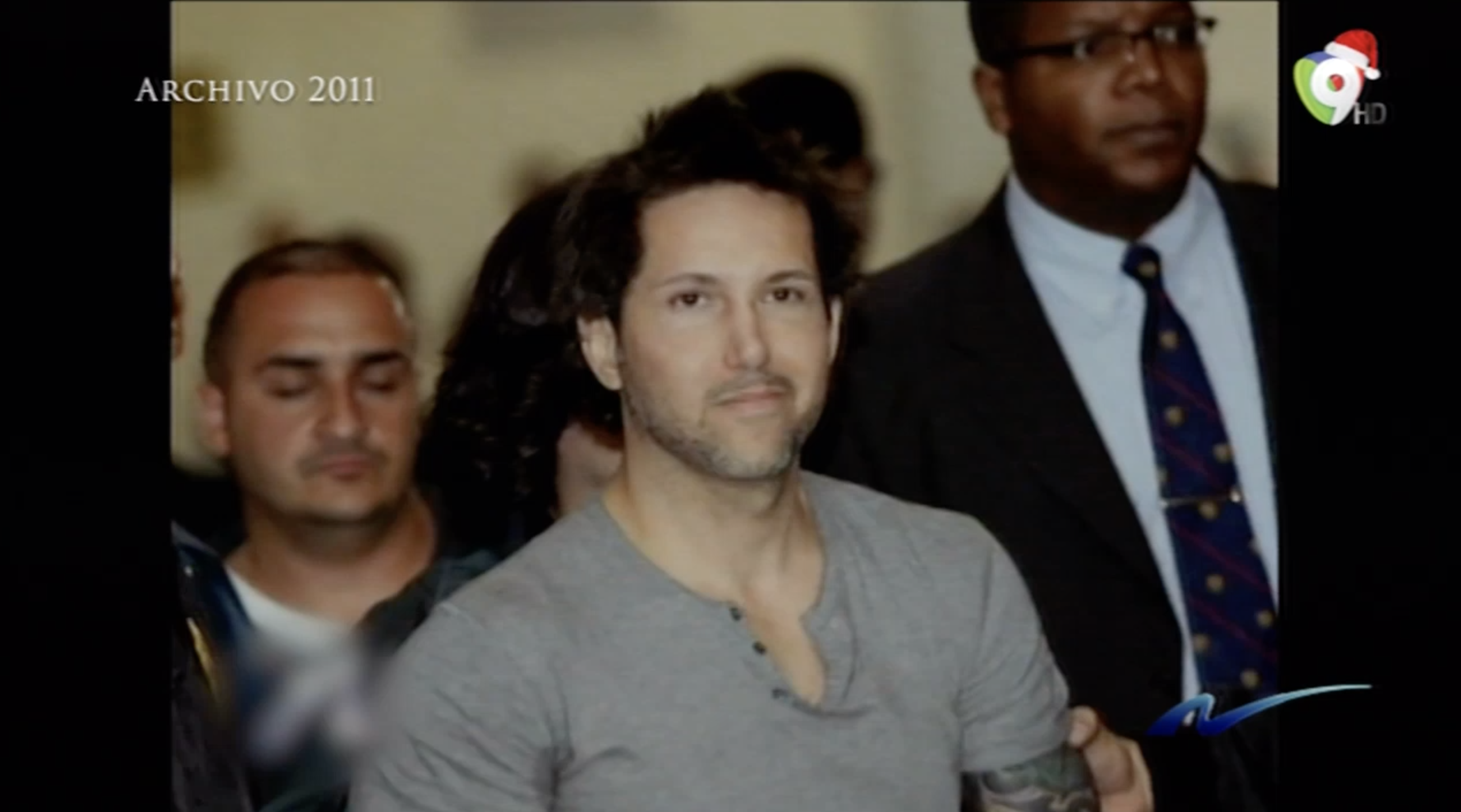 Nuria: R.D. Se Convierte En Paraíso Para Refugiar Delincuentes Internacionales