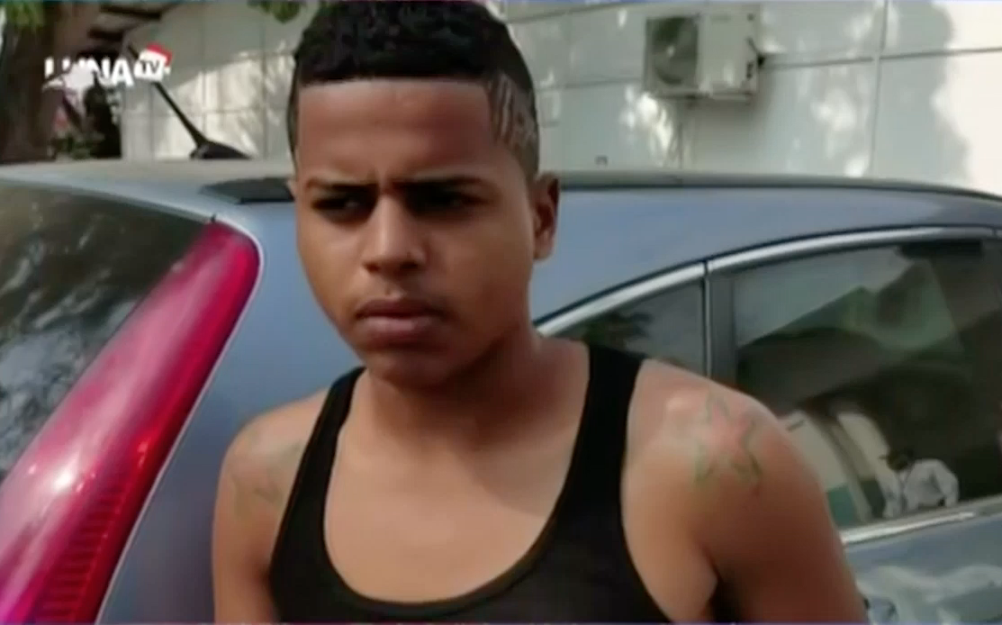 Dos Jóvenes Le Quitan La Vida A Otro Por Conflicto Luego De Propasarse Con La Novia Del Fallecido