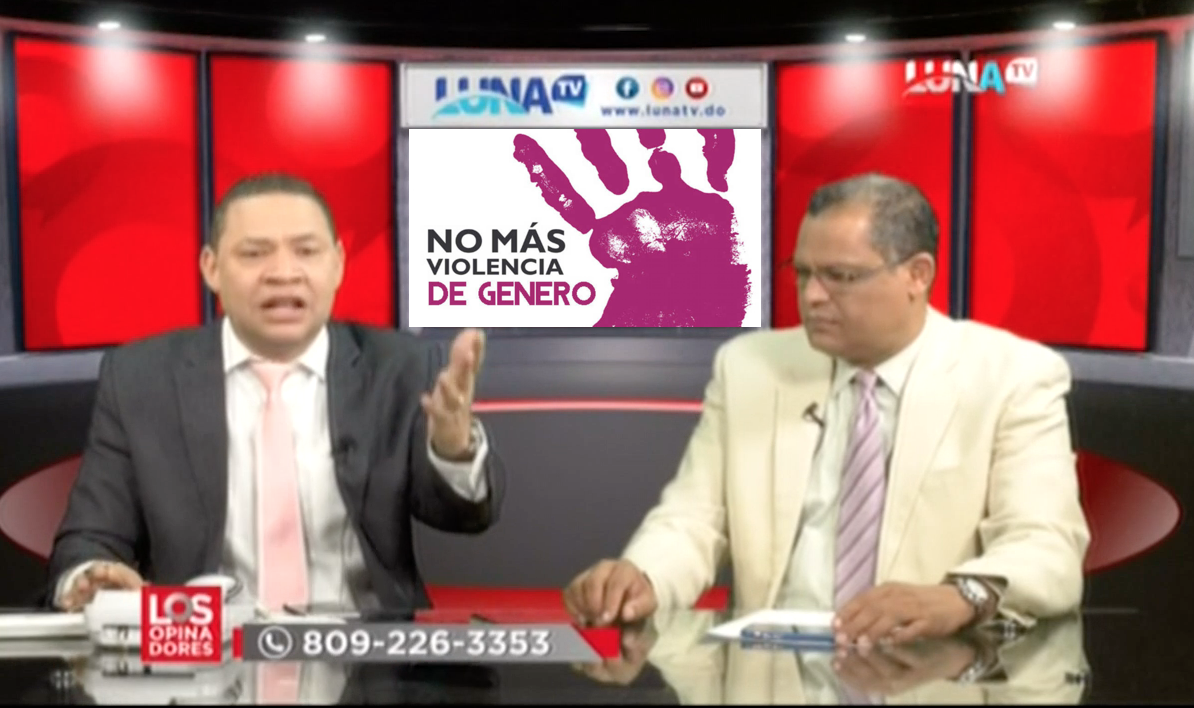 Los Opinadores Hacen Contundentes Críticas Por La Alta Tasa De Feminicidios En El País