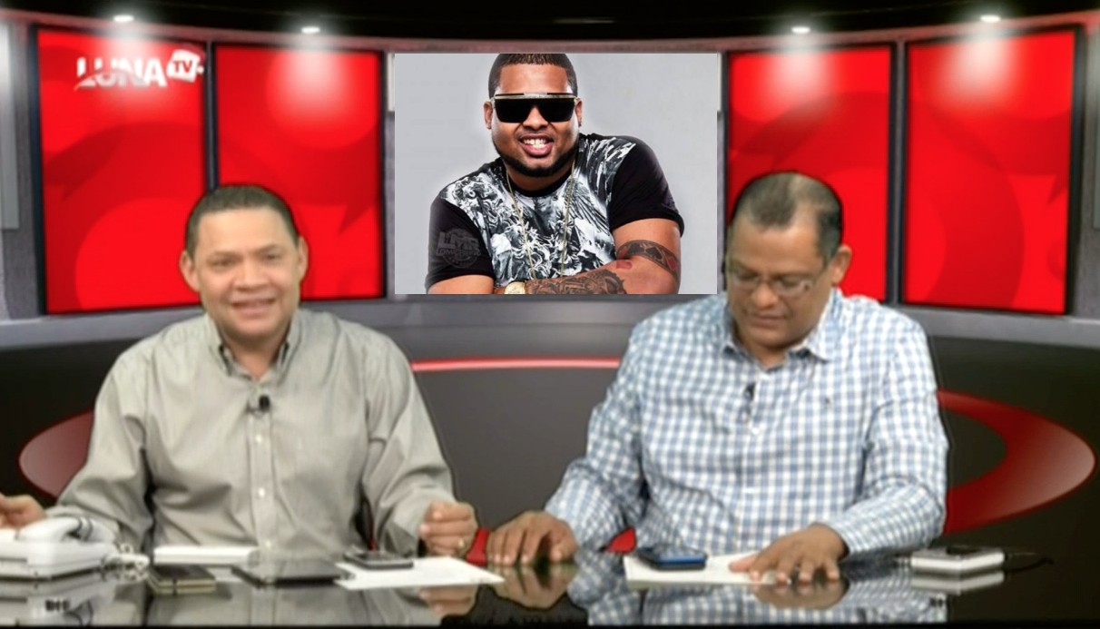 Los Opinadores Comentan Sobre Un Supuesto Mural Al Lápiz Conciente En La UASD