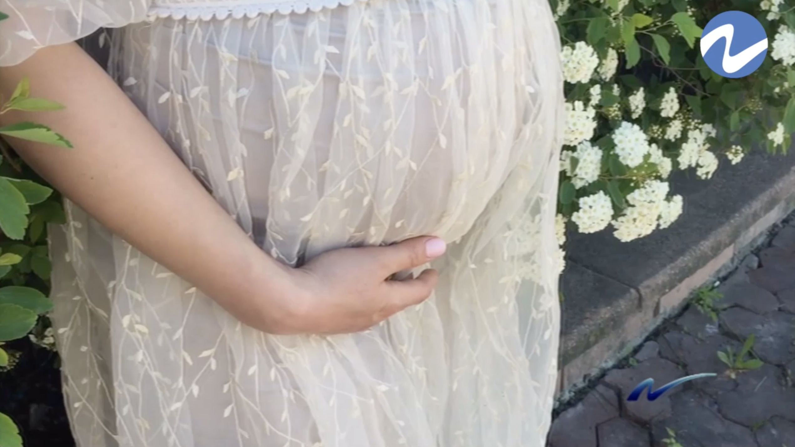 Nuria: En La Maternidad De Los Mina, Falta Hasta La Energía Eléctrica