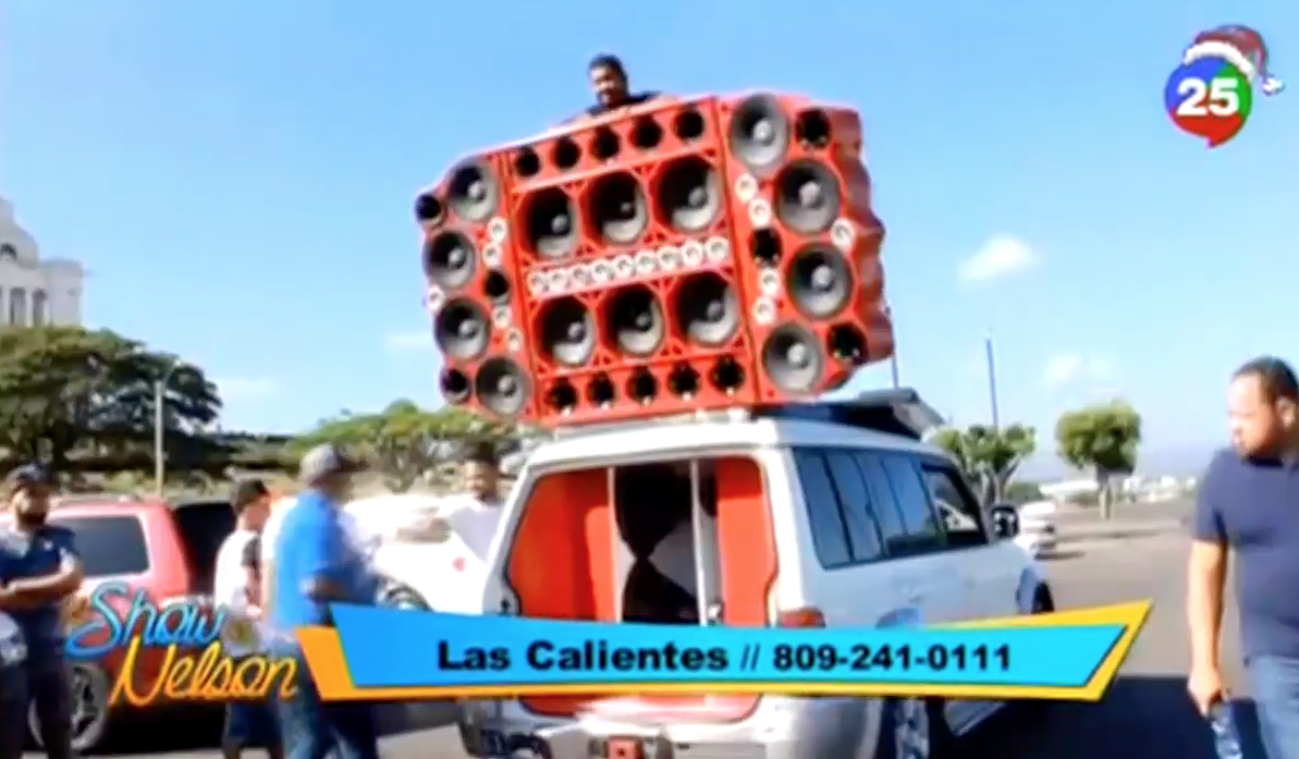 Asociación De Musicólogos Pide Que No Le Sean Incautados Sus Equipos De Música