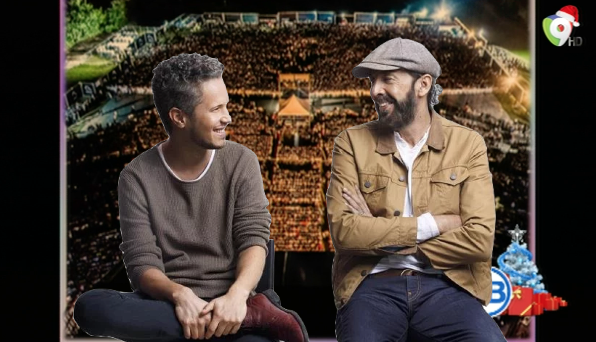 Carlos Batista Comenta Sobre El Concierto De Vicente García Y Juan Luis Guerra En Hard Rock Hotel