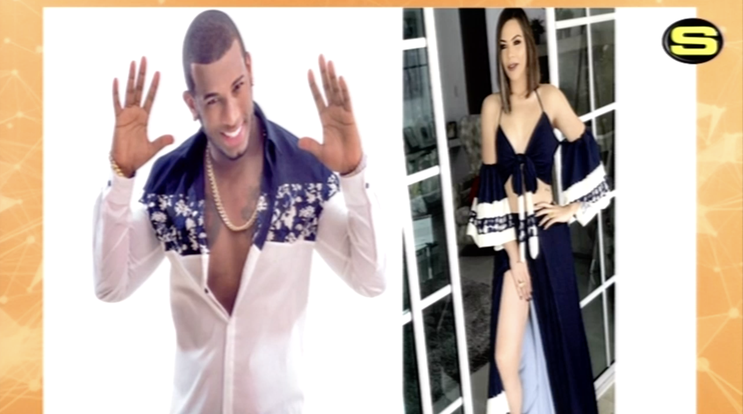 Super Farandula: ¿Y Por Qué Sandra Berrocal Se Le Escondió A Crazy Design?