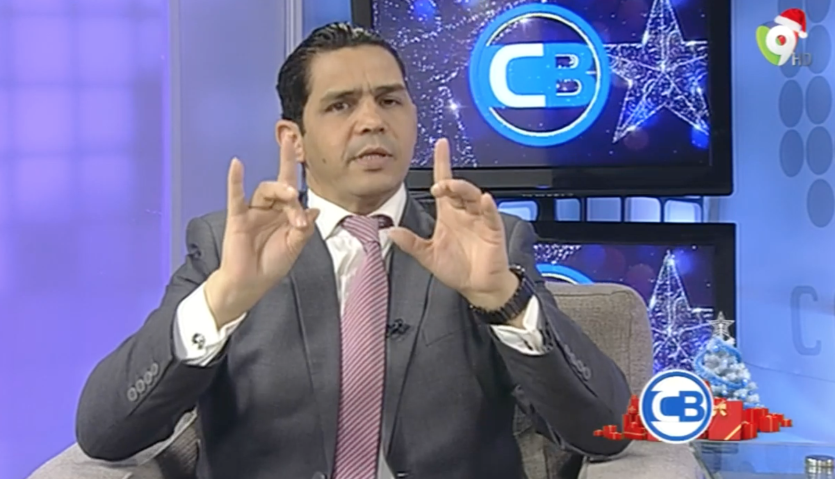 Luis González Nos Explica En Que Consistía El Pacto Migratorio Rechazado Por El Gobierno