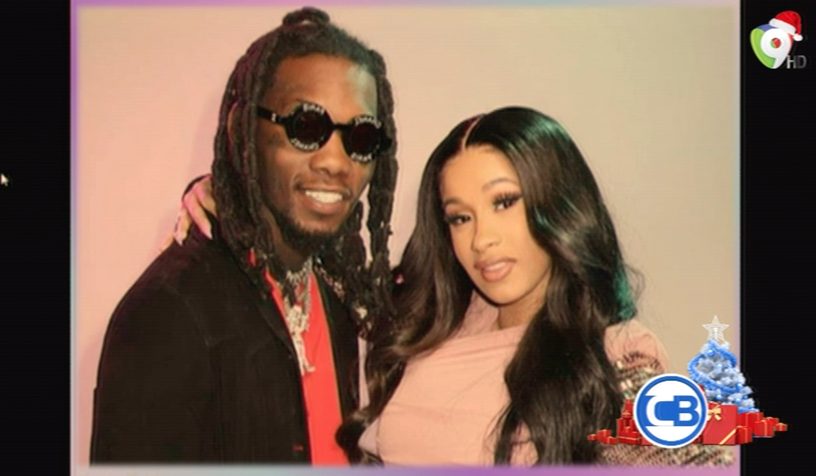 Esto Es Lo Que Opina Carlos Batista Del Marido De Cardi B Luego De Que Terminaran Su Relación