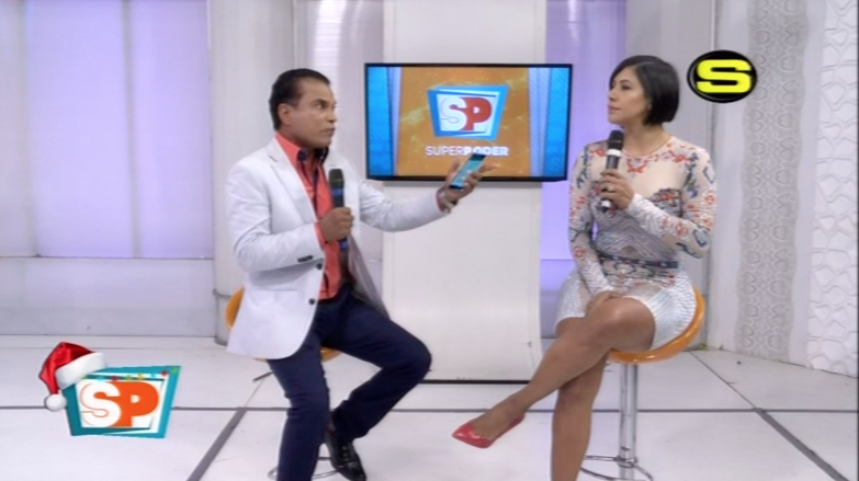 Mamola Y La Condesa Se Dicen De To’ Por El Tema Del Soporte Del 911 En Explosión De PolyPlas