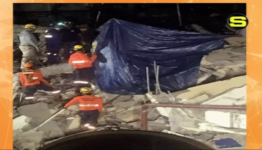 La Condesa: “¿Que Está Tratando De Ocultar PolyPlas Con Esa Lona?” Aquí Está TODA La VERDAD