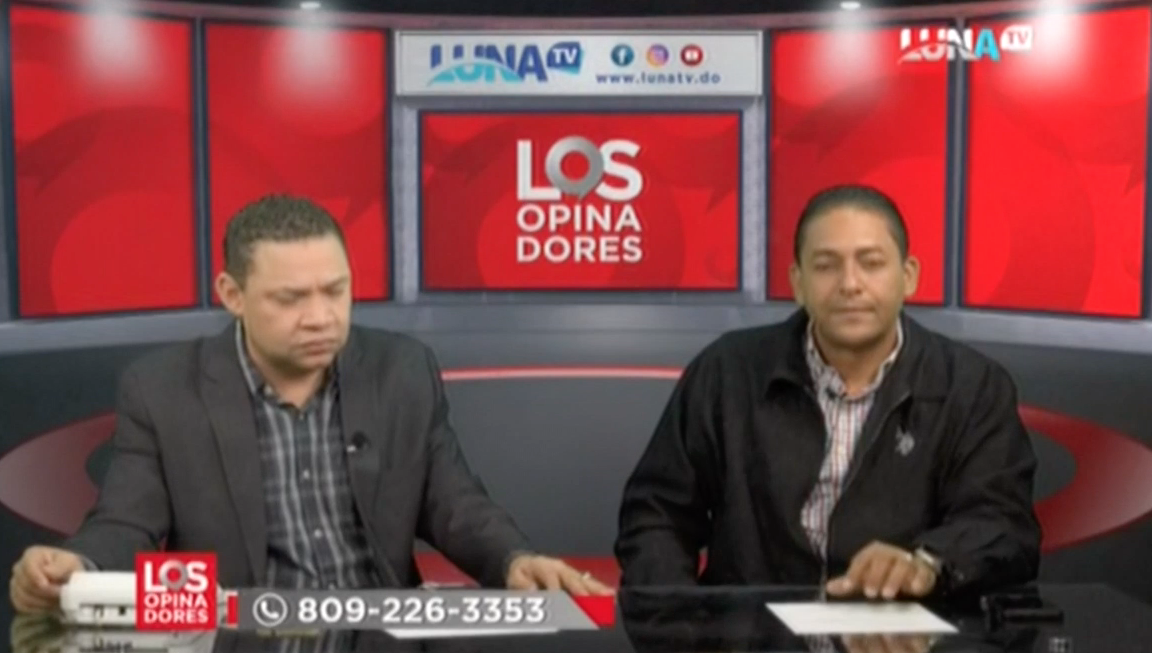 Gobierno Buscará Vender 50% De Punta Catalina Comentan Los Opinadores